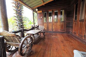 Khaothone River View Resort