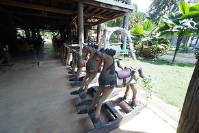 Khaothone River View Resort