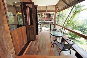 Khaothone River View Resort