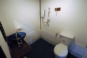 Khaothone River View Resort