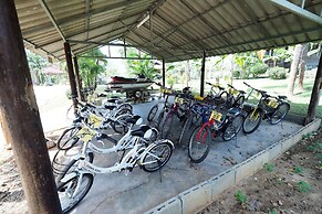 Khaothone River View Resort