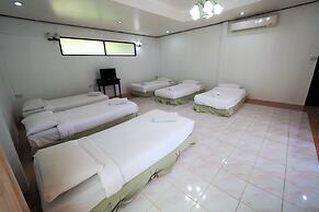 Khaothone River View Resort