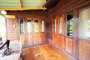 Khaothone River View Resort