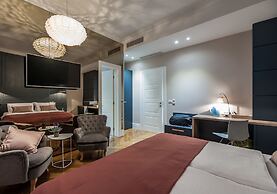 Zadera Accommodation