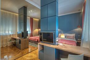 Zadera Accommodation