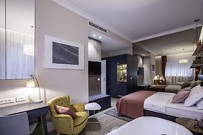 Zadera Accommodation