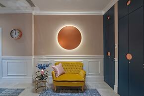 Zadera Accommodation