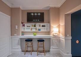 Zadera Accommodation