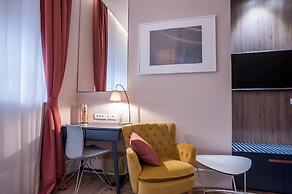 Zadera Accommodation