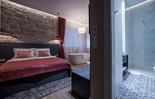 Zadera Accommodation