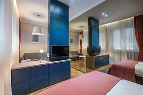 Zadera Accommodation