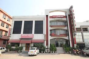 Hotel Arch The Lohias