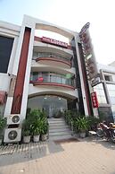 Hotel Arch The Lohias