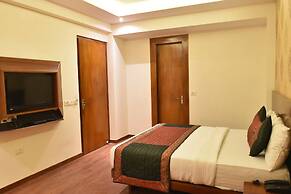 Hotel Arch The Lohias