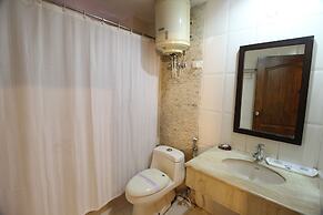 Hotel Arch The Lohias