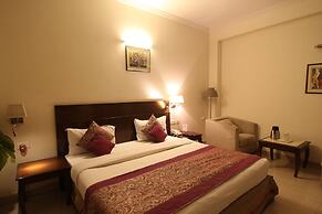 Hotel Arch The Lohias