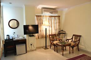 Hotel Arch The Lohias