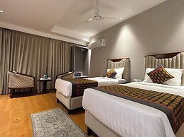 Hotel Arch The Lohias