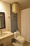 Hotel Arch The Lohias