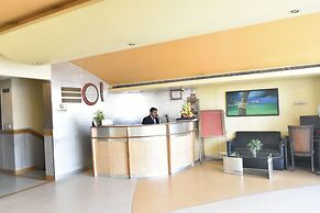 Hotel Arch The Lohias