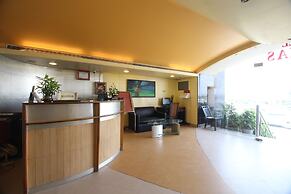 Hotel Arch The Lohias