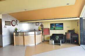 Hotel Arch The Lohias