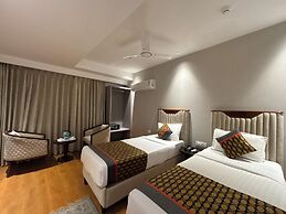 Hotel Arch The Lohias