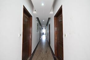 Hotel Arch The Lohias