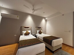 Hotel Arch The Lohias