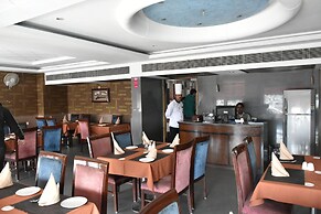 Hotel Arch The Lohias