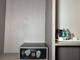 Hotel Arch The Lohias