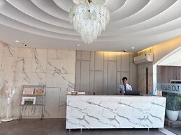 Hotel Arch The Lohias