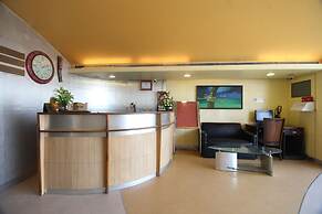 Hotel Arch The Lohias