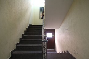 Hotel Arch The Lohias