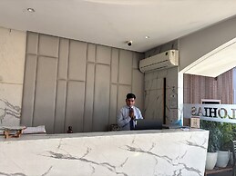 Hotel Arch The Lohias