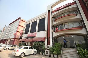 Hotel Arch The Lohias