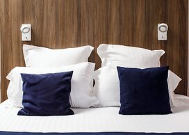Hotel Saint Aubin