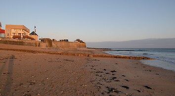 Hotel Saint Aubin