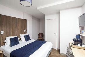 Hotel Saint Aubin