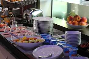 Hotel Saint Aubin