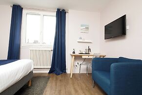 Hotel Saint Aubin