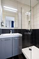 Hotel Saint Aubin