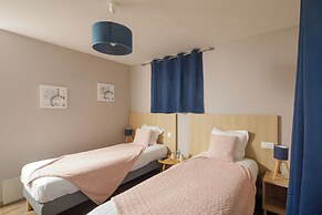 Hotel Saint Aubin