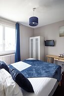 Hotel Saint Aubin