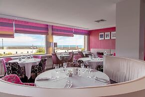 Hotel Saint Aubin