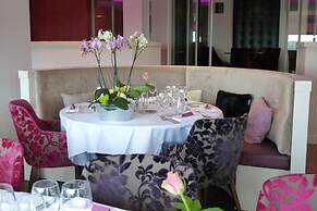Hotel Saint Aubin