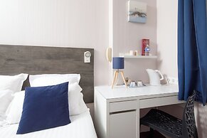 Hotel Saint Aubin