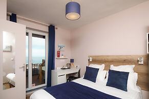 Hotel Saint Aubin