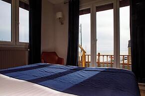 Hotel Saint Aubin
