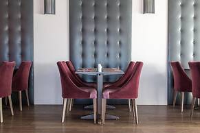 Hotel Saint Aubin